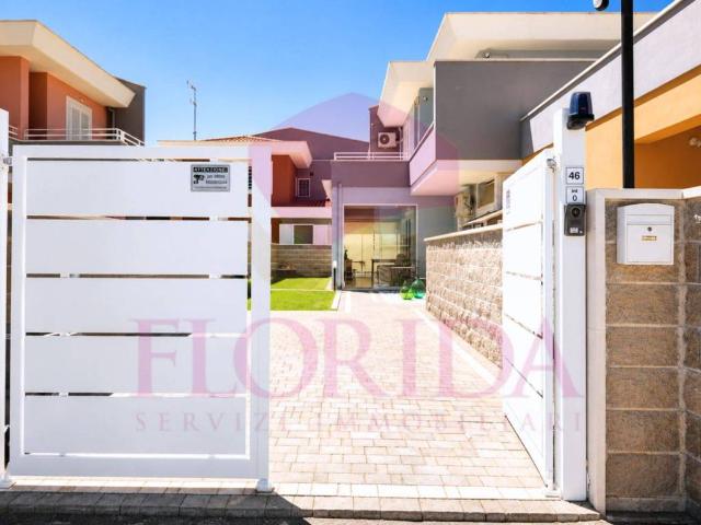 Villa Indipendente in affitto a Cioccati, Roma Capitale