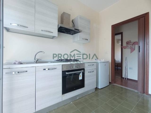 Villa Indipendente in affitto a Nizza Di Sicilia, Sicilia