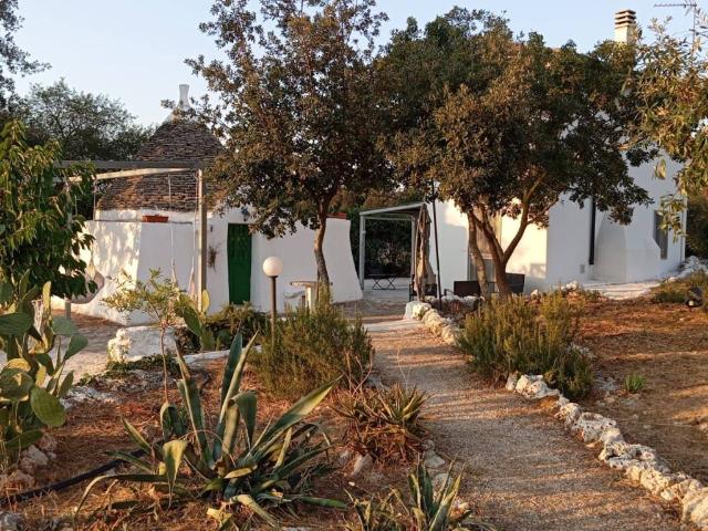 Villa Indipendente in affitto a Puglia, Bari