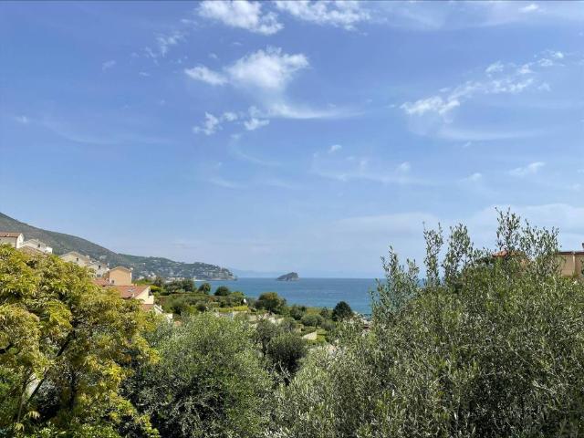 Villa Indipendente in affitto a Noli, Liguria