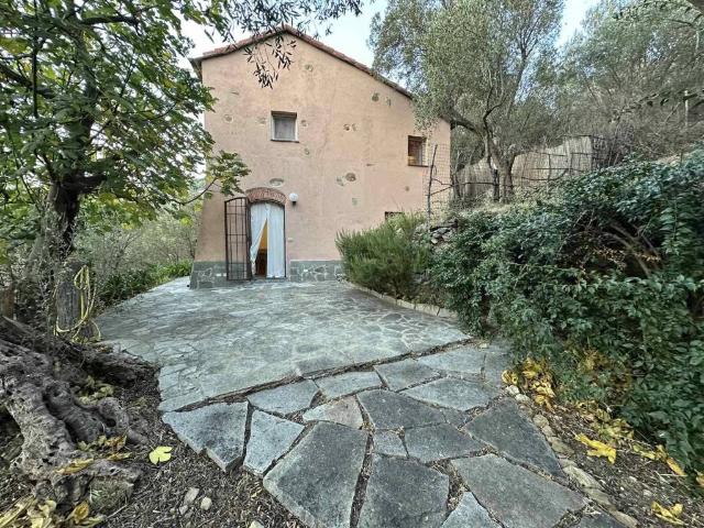 Villa Indipendente in affitto a Noli, Liguria