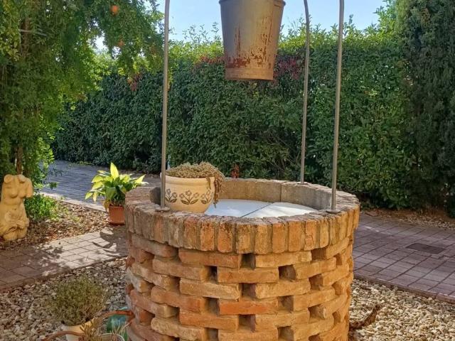 Villa Indipendente in affitto a Nonatola, Nonantola