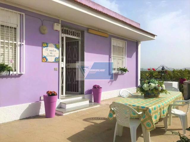 Villa Indipendente in affitto a Noto, Sicilia