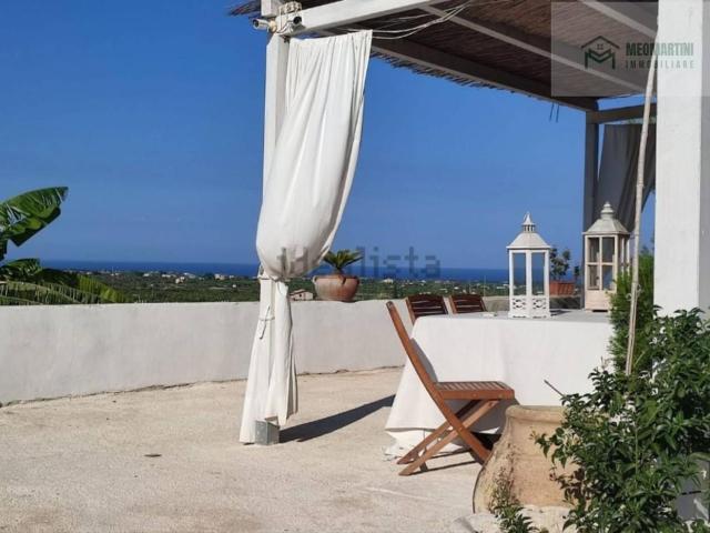 Villa Indipendente in affitto a Noto, Sicilia