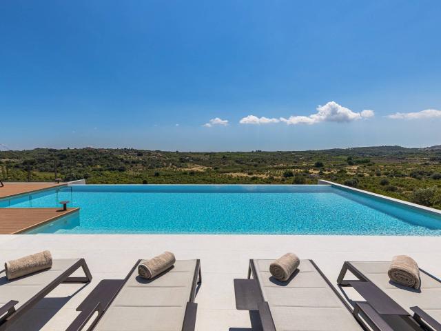 Villa Indipendente in affitto a Noto, Sicilia