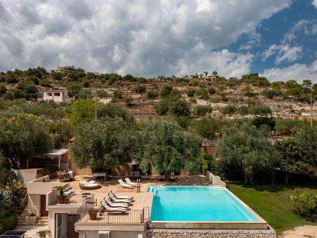 Villa Indipendente in affitto a Noto, Sicilia