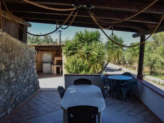 Villa Indipendente in affitto a Noto, Sicilia
