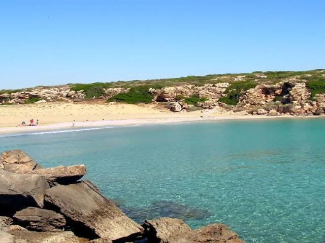 Villa Indipendente in affitto a Lido di Noto, Noto