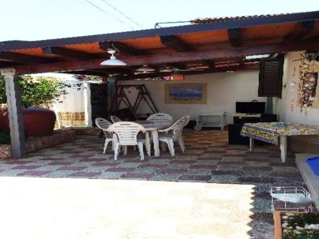 Villa Indipendente in affitto a Lido di Noto, Noto