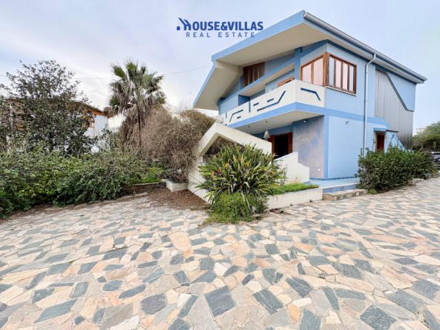 Villa Indipendente in affitto a Noto, Sicilia
