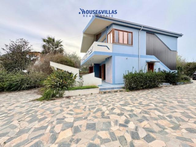 Villa Indipendente in affitto a Noto, Sicilia