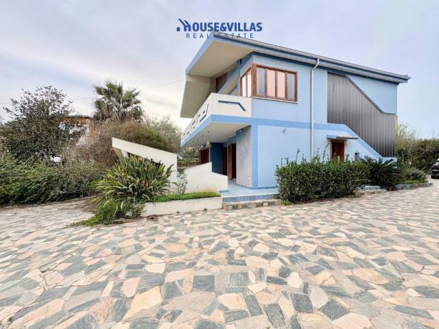 Villa Indipendente in affitto a Noto, Sicilia