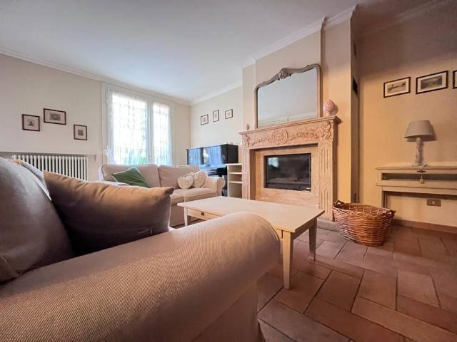 Villa Indipendente in affitto a Bassa Reggiana, Re