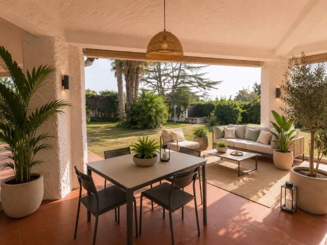 Villa Indipendente in affitto a Marche, Ancona