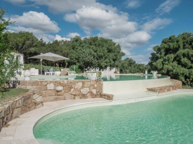 Villa Indipendente in affitto a Olbia, Gallura Nord-Est Sardegna