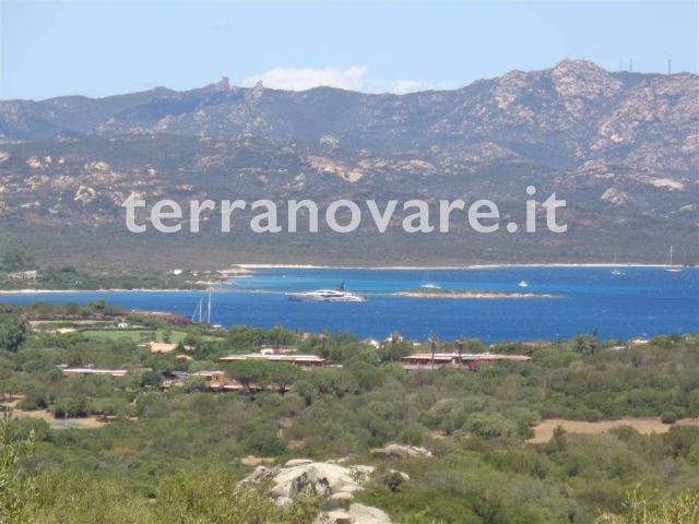 Villa Indipendente in affitto a Rudalza, San Pantaleo