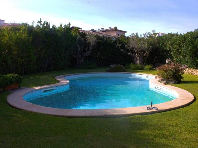 Villa Indipendente in affitto a Porto Rotondo, Olbia