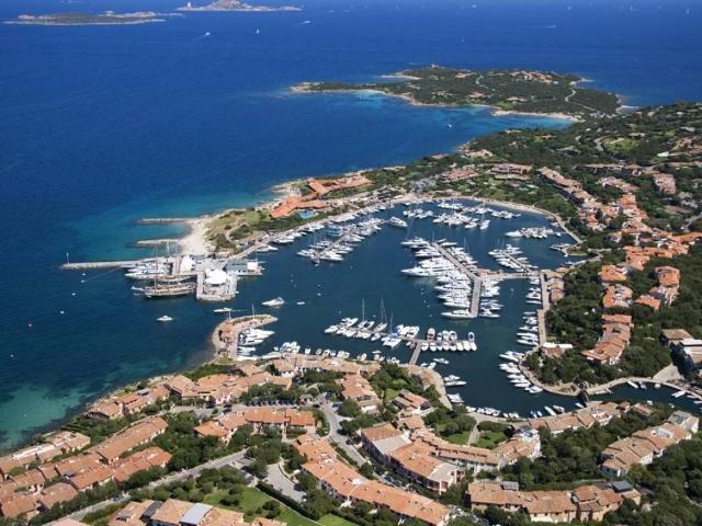 Villa Indipendente in affitto a Abi D'Oru, Olbia