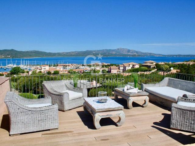 Villa Indipendente in affitto a San Pantaleo, Sardigna/Sardegna
