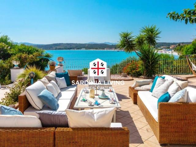 Villa Indipendente in affitto a Pittulongu, Olbia