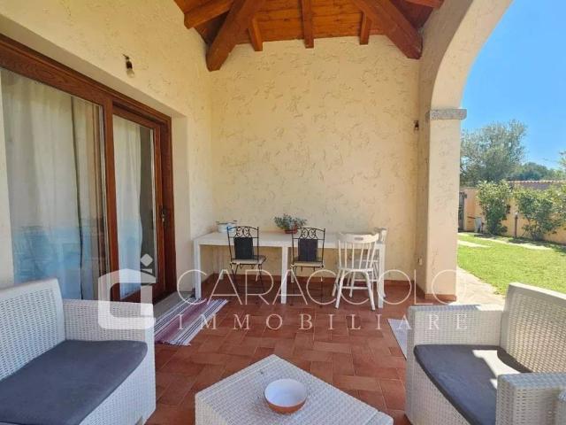 Villa Indipendente in affitto a Olbia, Sassari