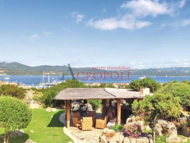 Villa Indipendente in affitto a Porto Rotondo, Olbia