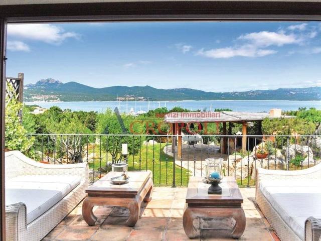 Villa Indipendente in affitto a San Pantaleo, Sardigna/Sardegna