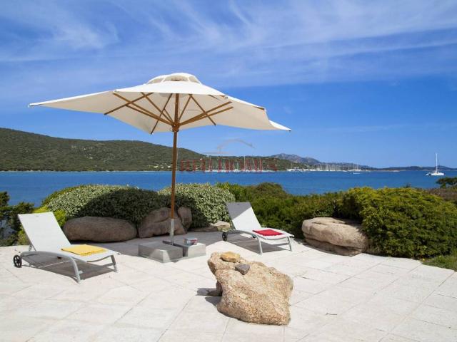 Villa Indipendente in affitto a San Pantaleo, Sardigna/Sardegna