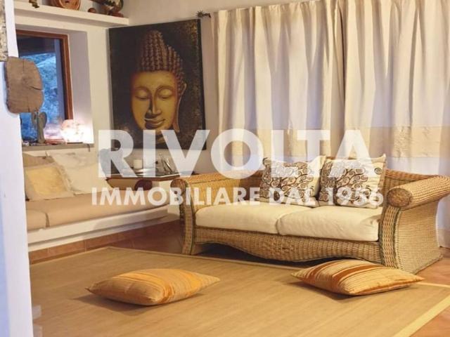 Villa Indipendente in affitto a Olbia, Sassari