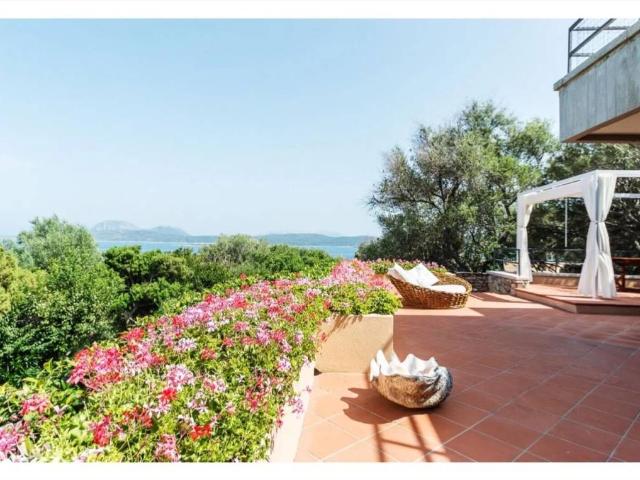 Villa Indipendente in affitto a Porto Rotondo, Olbia