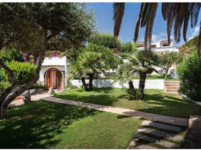 Villa Indipendente in affitto a Pittulongu, Olbia
