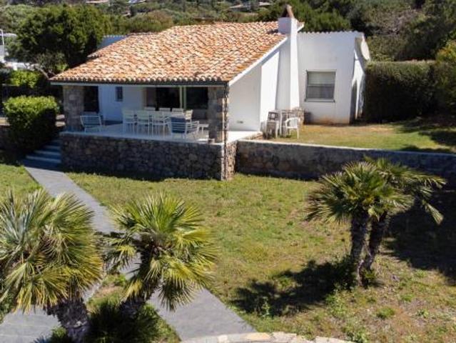 Villa Indipendente in affitto a Orbetello, Toscana