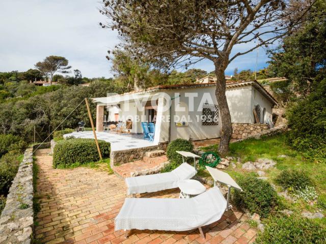 Villa Indipendente in affitto a Orbetello, Toscana