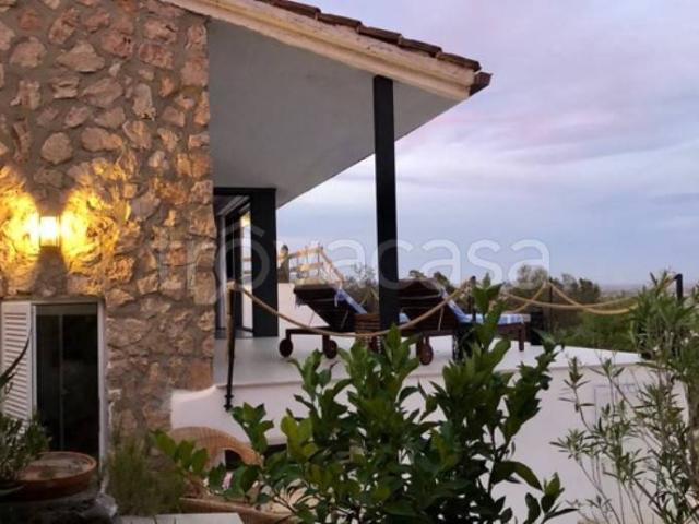 Villa Indipendente in affitto a Orbetello, Toscana