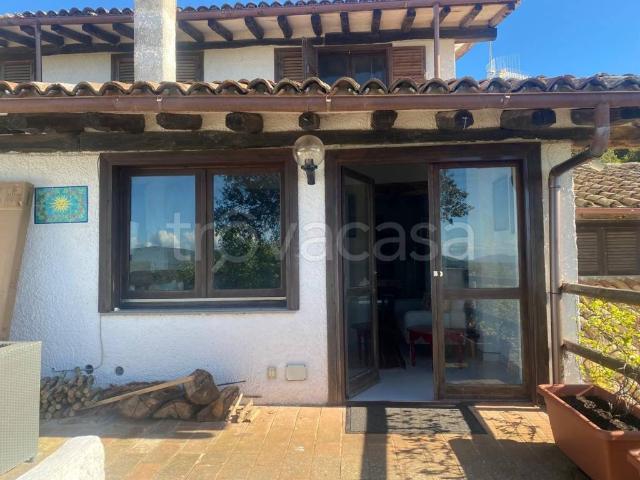 Villa Indipendente in affitto a Orbetello, Toscana