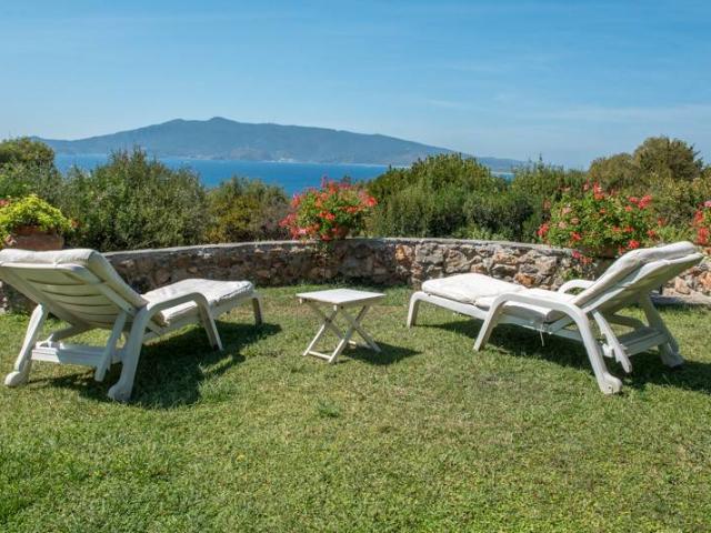 Villa Indipendente in affitto a Orbetello, Toscana