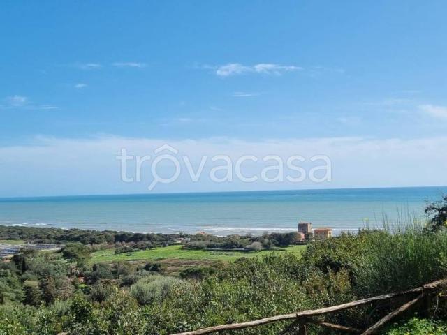 Villa Indipendente in affitto a Orbetello, Toscana