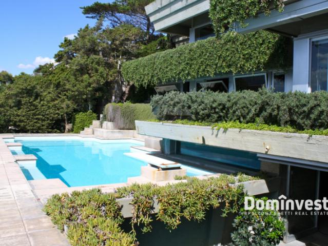 Villa Indipendente in affitto a Orbetello, Toscana