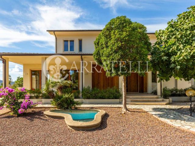Villa Indipendente in affitto a Orbetello, Toscana