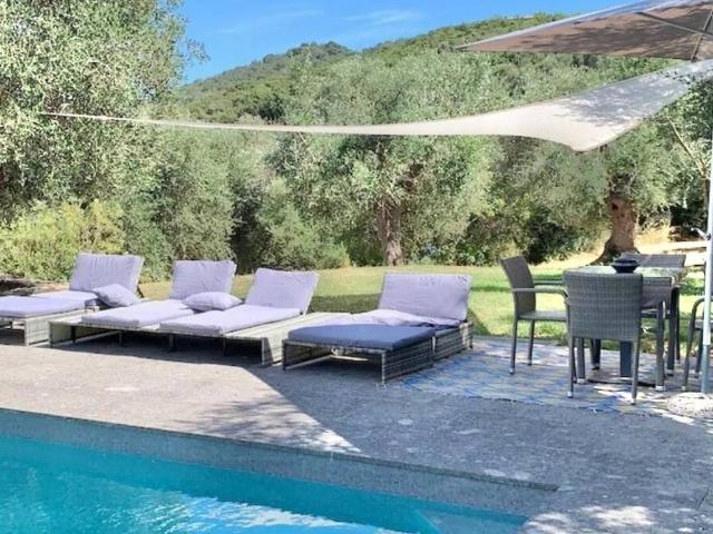 Villa Indipendente in affitto a Orbetello, Toscana