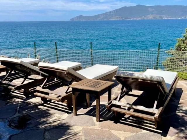 Villa Indipendente in affitto a Orbetello, Toscana