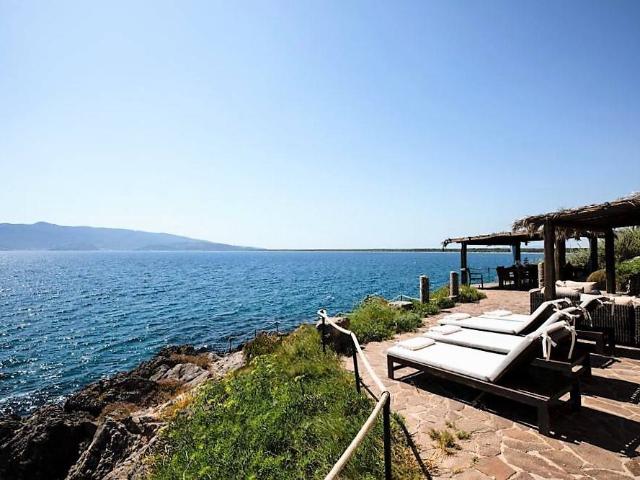 Villa Indipendente in affitto a Orbetello, Toscana