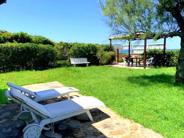 Villa Indipendente in affitto a Orbetello, Toscana