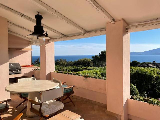 Villa Indipendente in affitto a Orbetello, Toscana