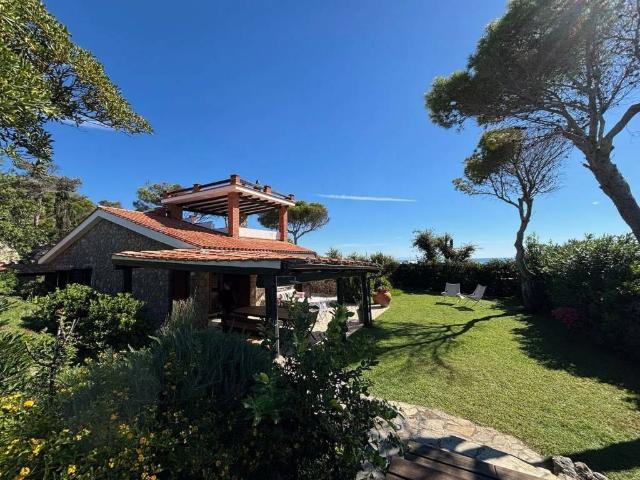 Villa Indipendente in affitto a Orbetello, Toscana