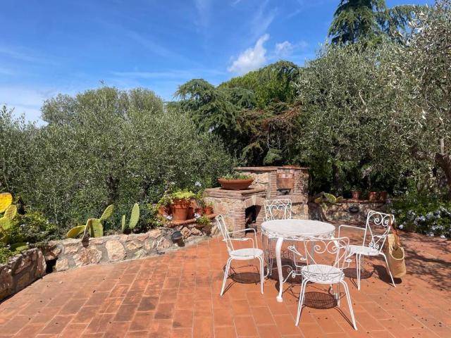 Villa Indipendente in affitto a Orbetello, Toscana