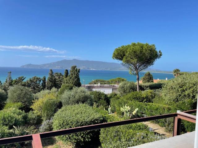 Villa Indipendente in affitto a Orbetello, Toscana