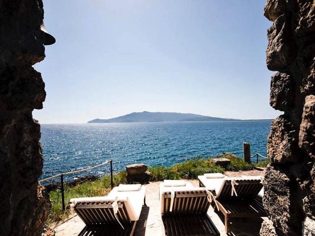 Villa Indipendente in affitto a Orbetello, Toscana