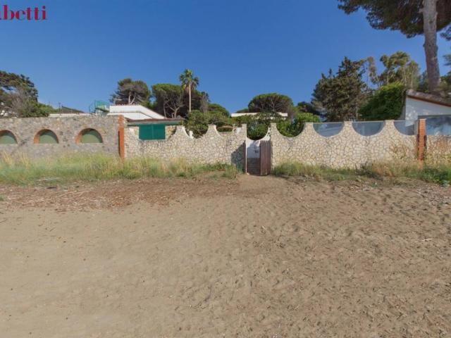 Villa Indipendente in affitto a Orbetello, Toscana