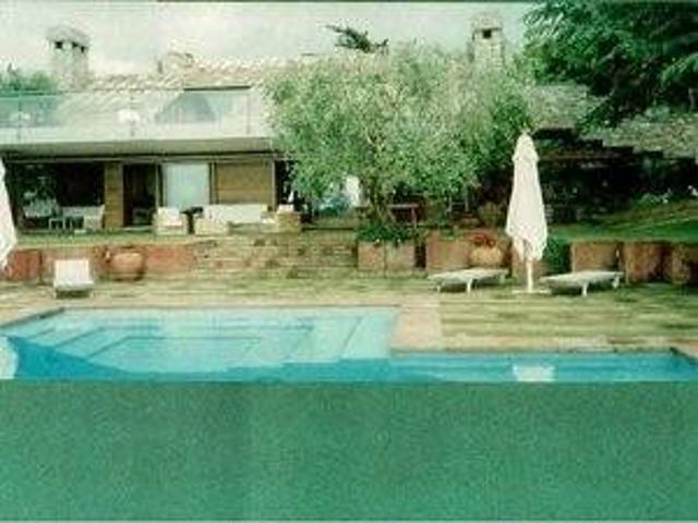 Villa Indipendente in affitto a Orbetello, Toscana